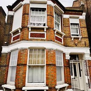 Victorian Woods London