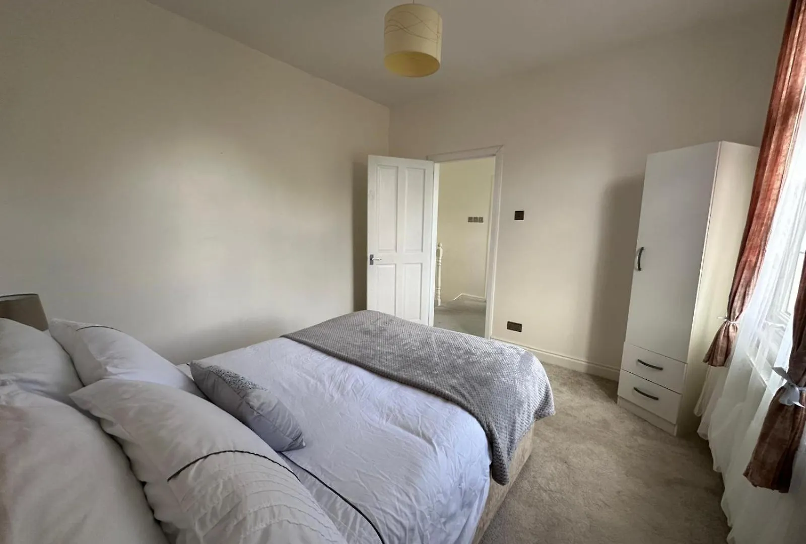 度假居 Luxurious Living 4 Bedroom Home 伦敦