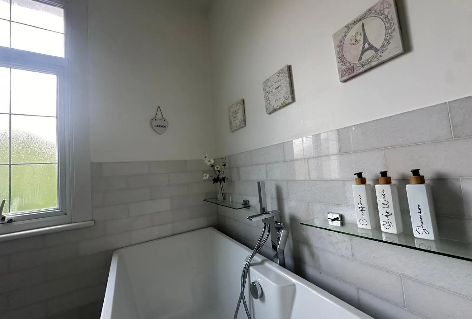 度假居 Luxurious Living 4 Bedroom Home 伦敦 英国