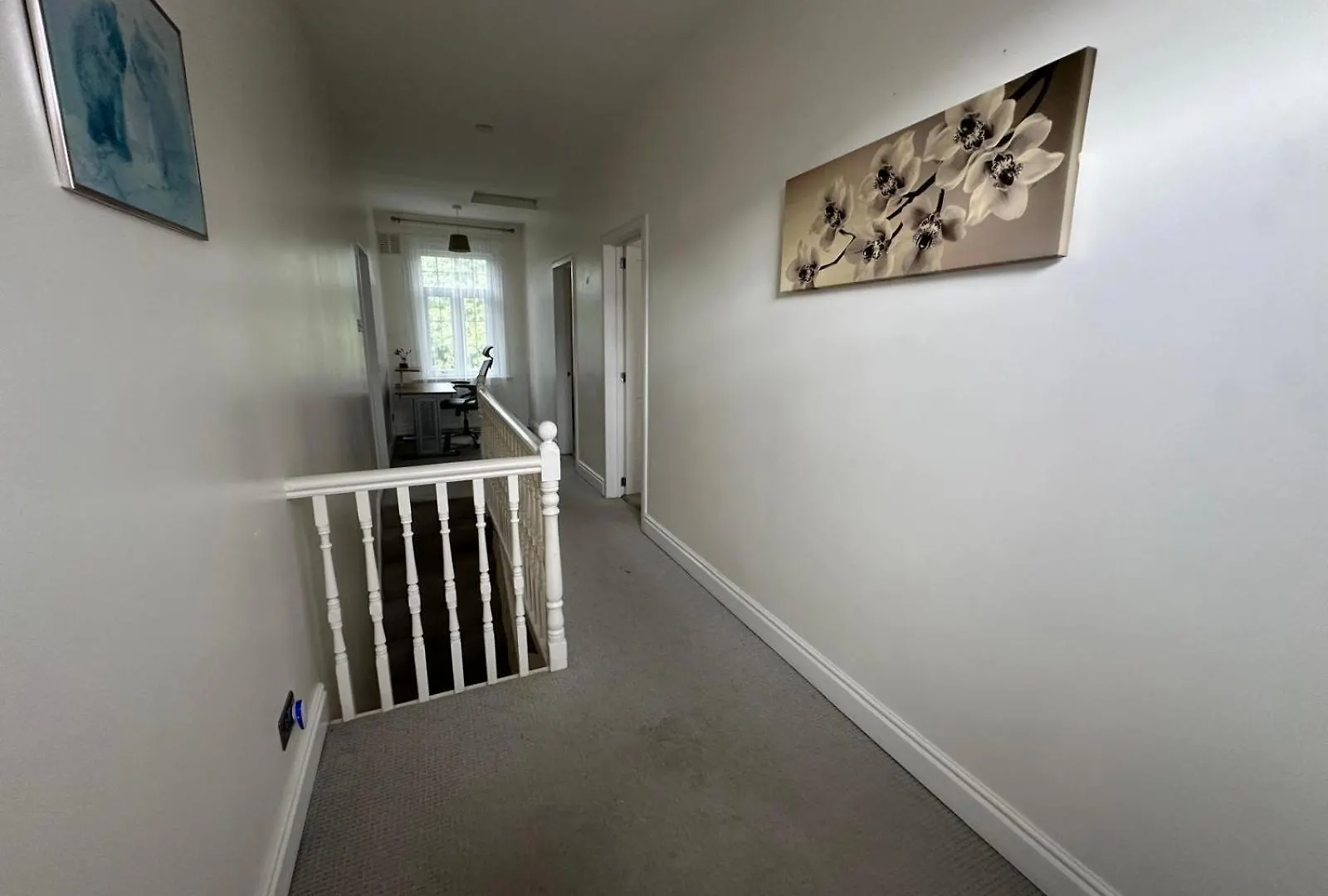 Luxurious Living 4 Bedroom Home 伦敦 0*,