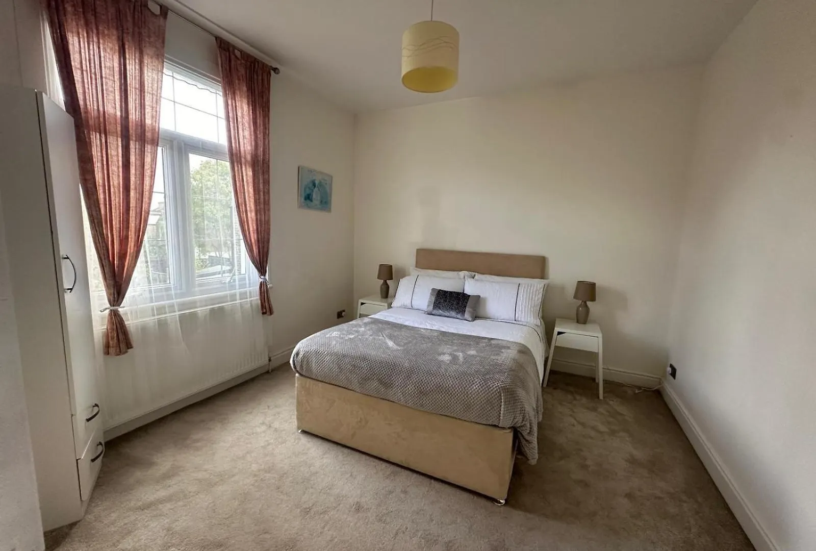 Holiday home Luxurious Living 4 Bedroom Home London
