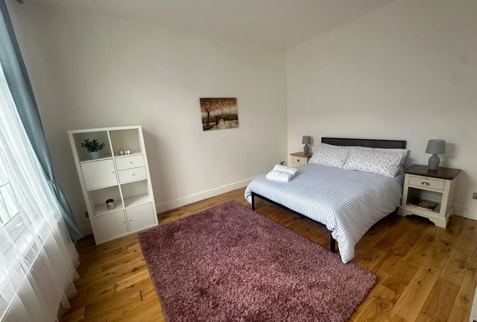 Luxurious Living 4 Bedroom Home 伦敦 英国